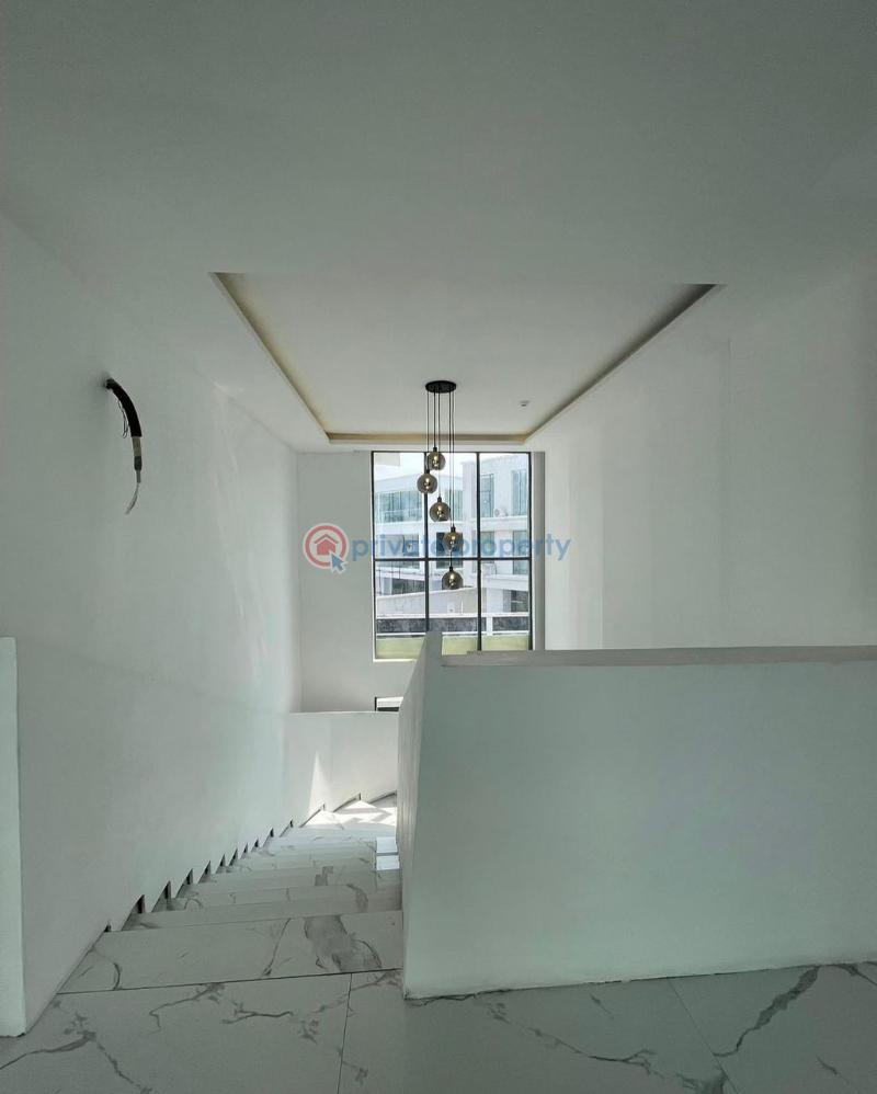 5 bedroom Detached Duplex For Sale Osapa London Lekki Lagos - 3