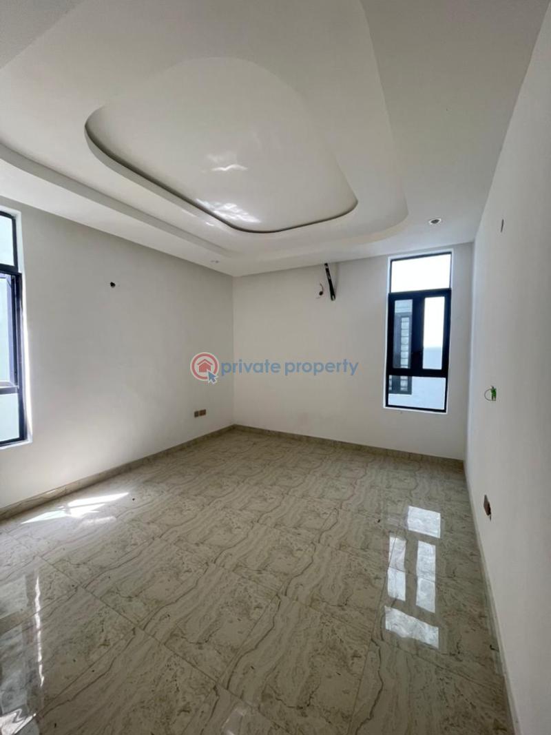 5 bedroom Detached Duplex For Sale Lekki County Homes Ikota Lekki Lagos - 7