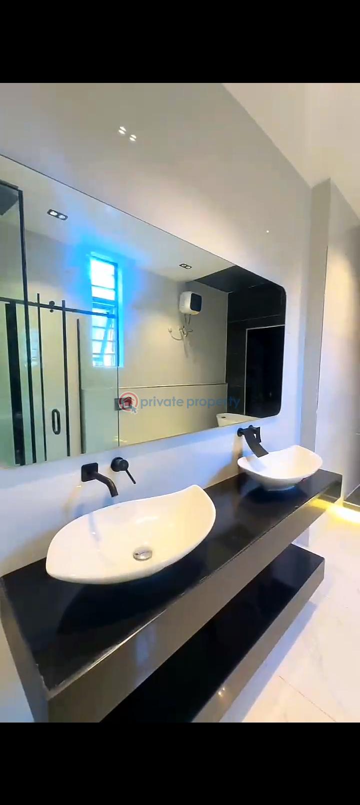 5 bedroom Flat & Apartment For Sale Lekki Phase 1 Lagos - 9