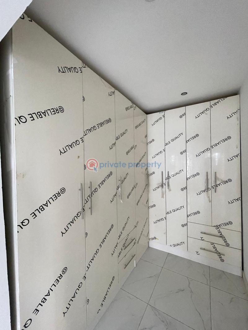 5 bedroom Detached Duplex For Sale Ikate Elegushi Lekki Lagos - 6