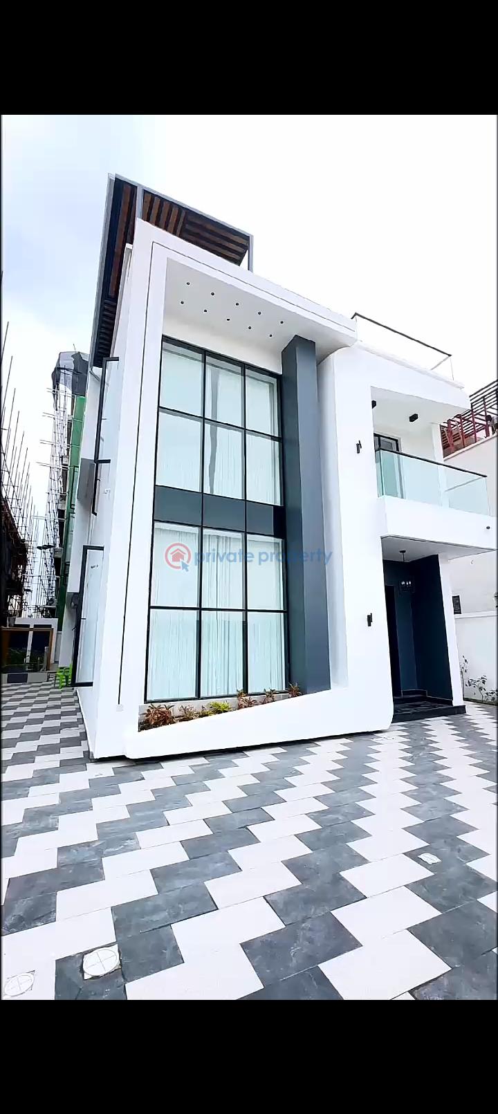 5 bedroom Flat & Apartment For Sale Lekki Phase 1 Lagos - 0