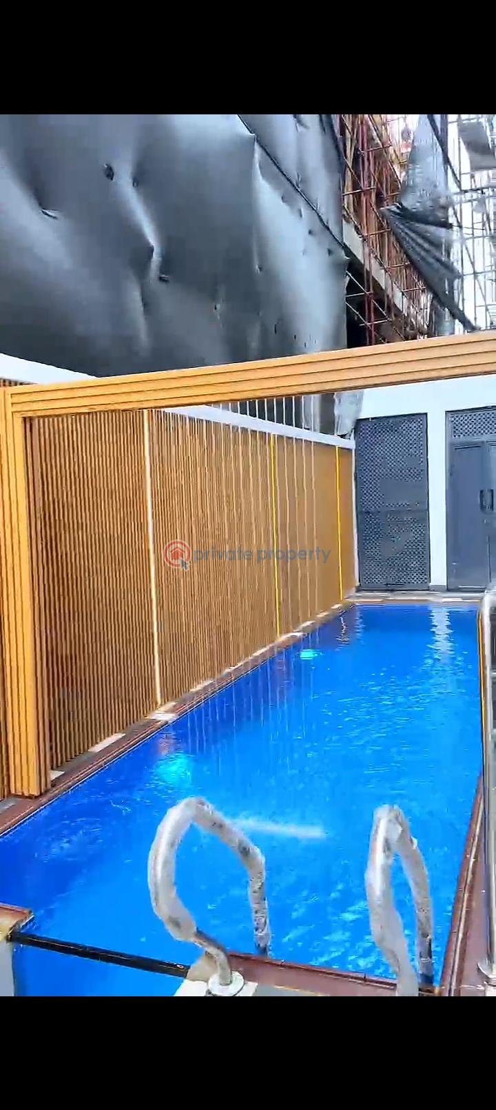 5 bedroom Flat & Apartment For Sale Lekki Phase 1 Lagos - 2