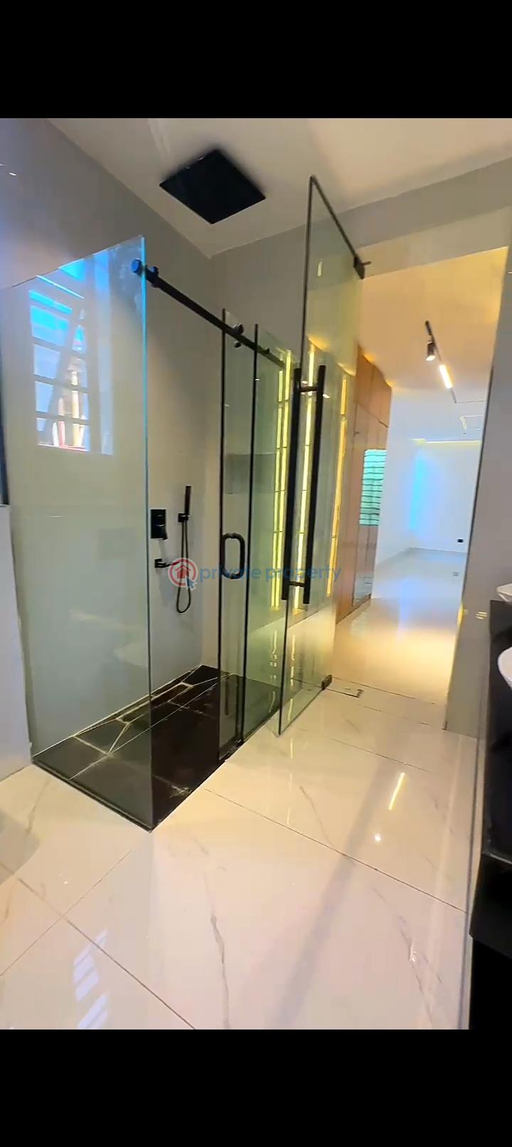 5 bedroom Flat & Apartment For Sale Lekki Phase 1 Lagos - 11