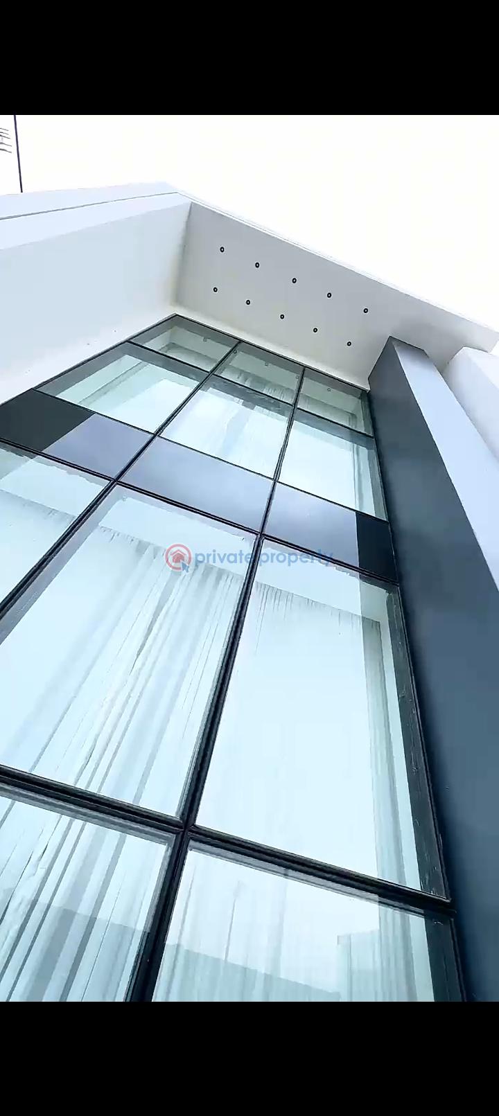 5 bedroom Flat & Apartment For Sale Lekki Phase 1 Lagos - 3