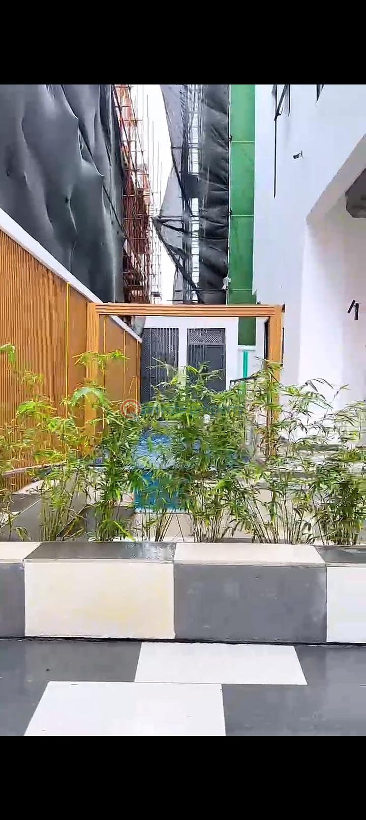 5 bedroom Flat & Apartment For Sale Lekki Phase 1 Lagos - 1