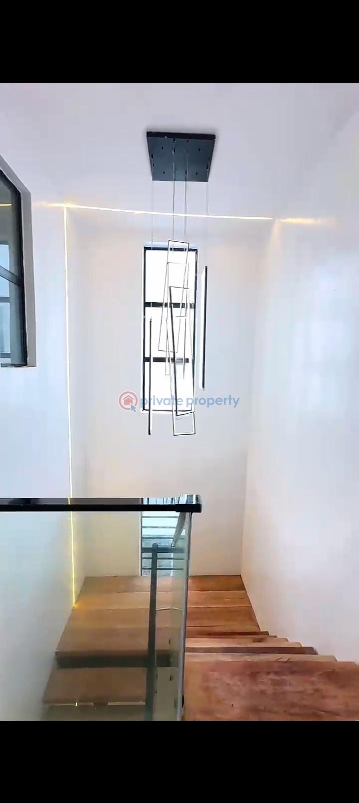 5 bedroom Flat & Apartment For Sale Lekki Phase 1 Lagos - 12