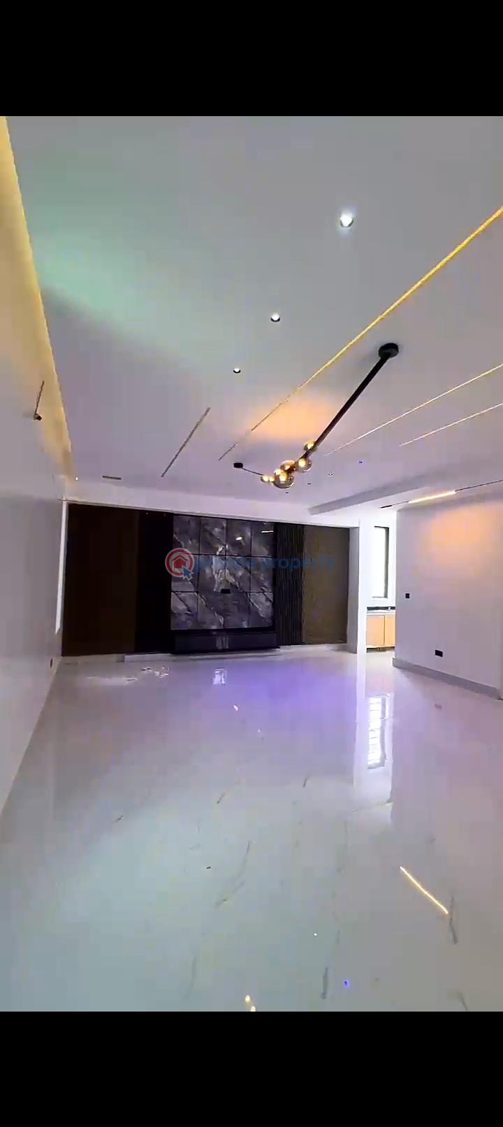 5 bedroom Flat & Apartment For Sale Lekki Phase 1 Lagos - 8