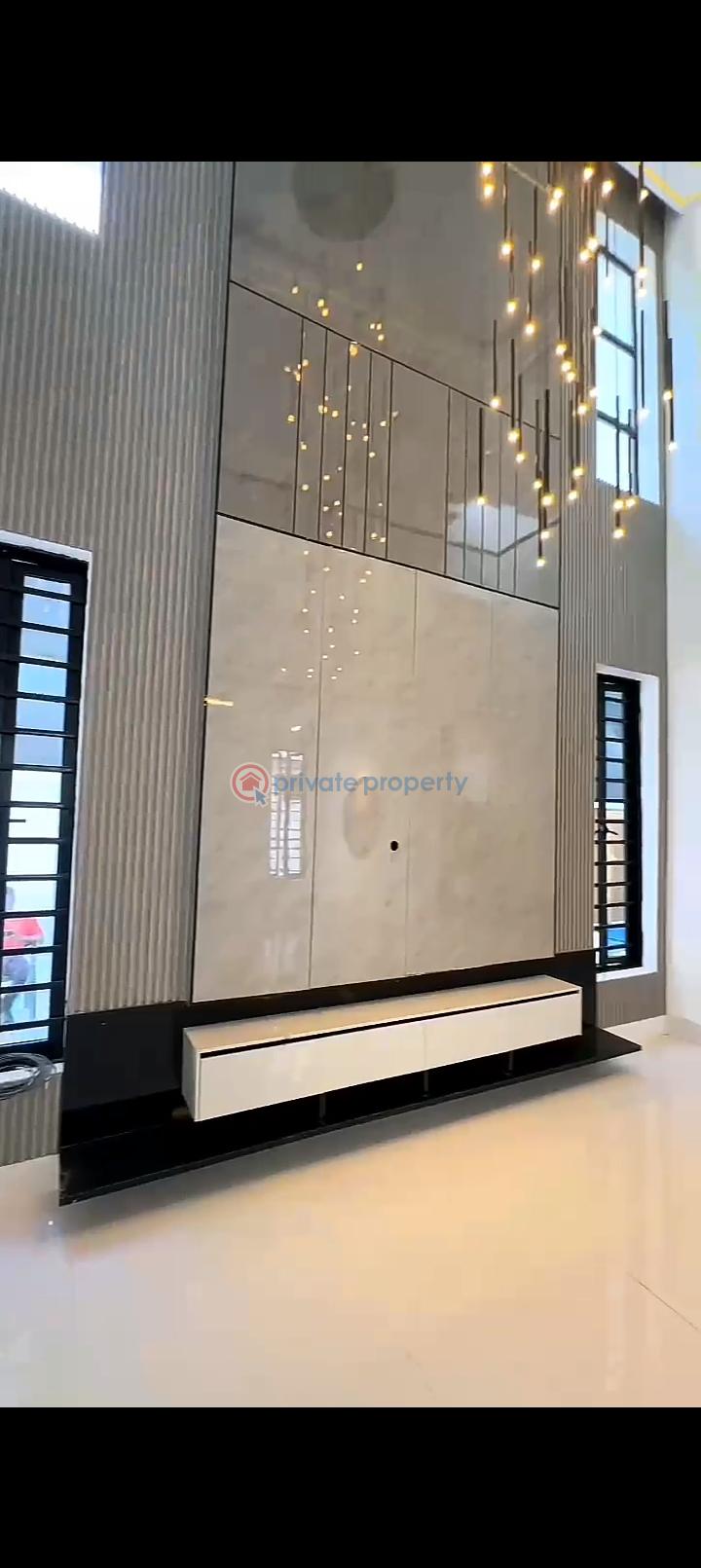 5 bedroom Flat & Apartment For Sale Lekki Phase 1 Lagos - 4