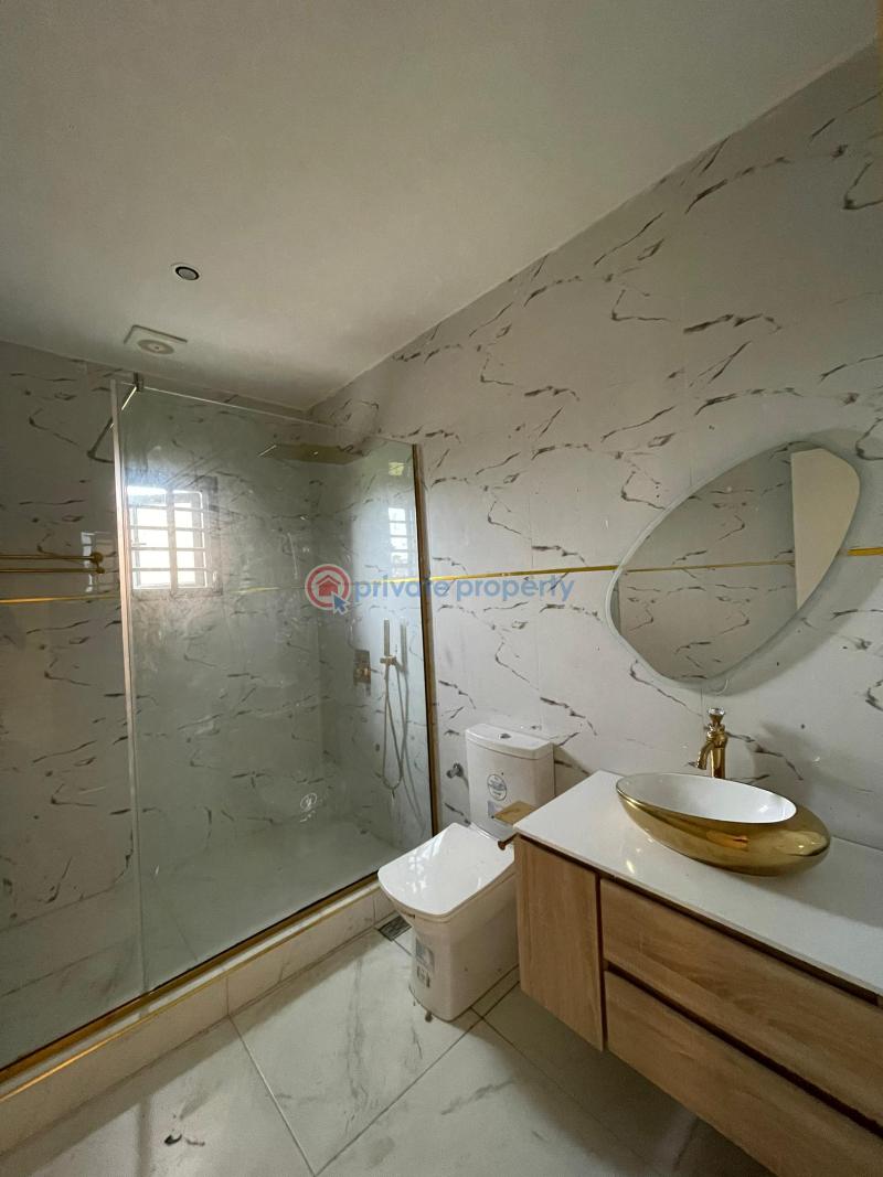 5 bedroom Detached Duplex For Sale Ikate Elegushi Lekki Lagos - 10