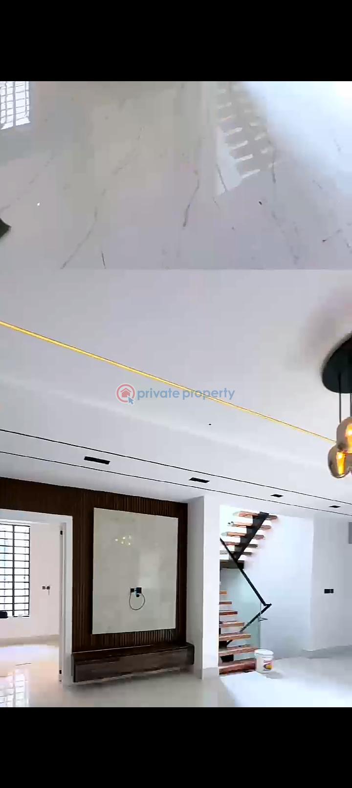 5 bedroom Flat & Apartment For Sale Lekki Phase 1 Lagos - 6