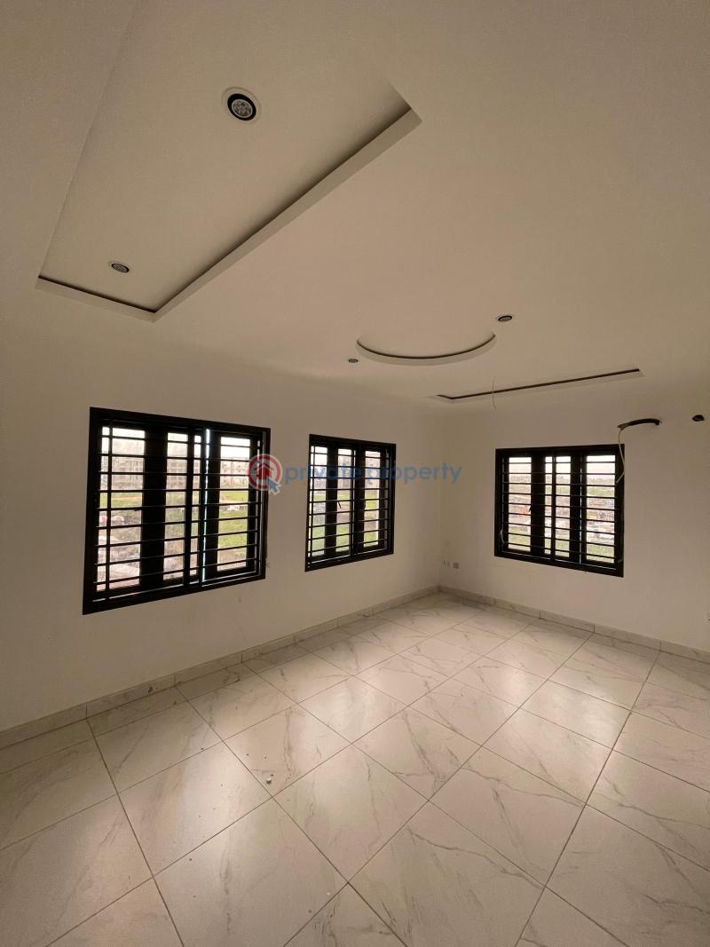 5 bedroom Detached Duplex For Sale Ikate Elegushi Lekki Lagos - 8