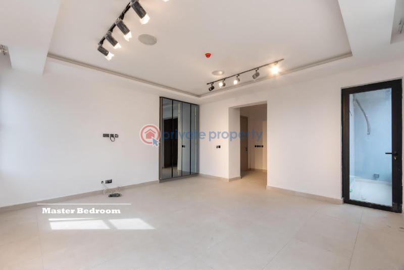 4 bedroom Maisonette For Sale Banana Island Ikoyi Lagos - 7