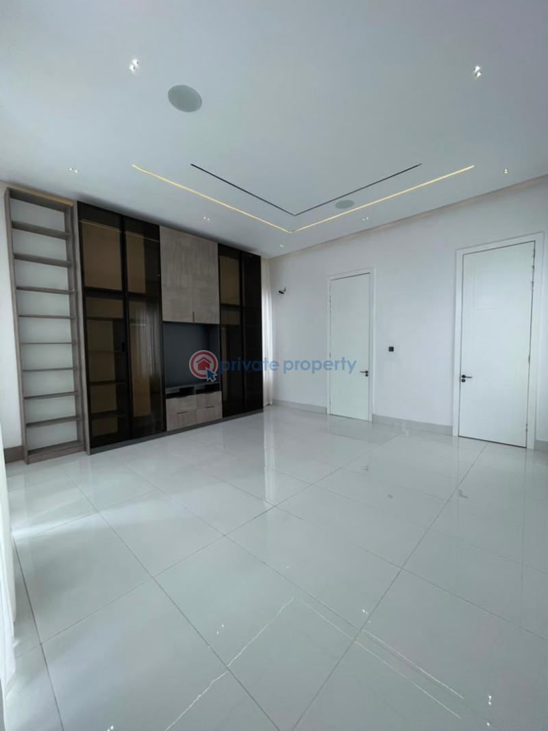 5 bedroom Detached Duplex For Sale Ikota Lekki Lagos - 12