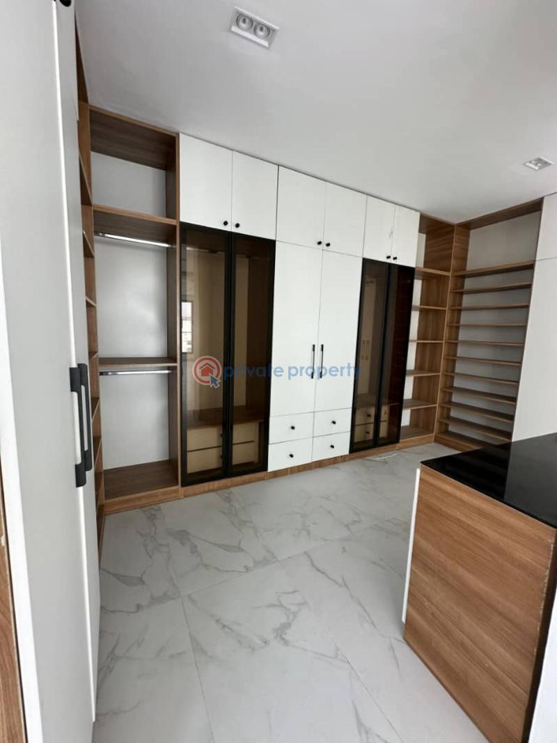 5 bedroom Detached Duplex For Sale Osapa London Lekki Lagos - 12