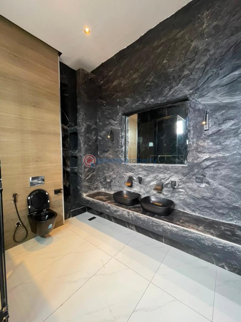 5 bedroom Detached Duplex For Sale Ikota Lekki Lagos - 7