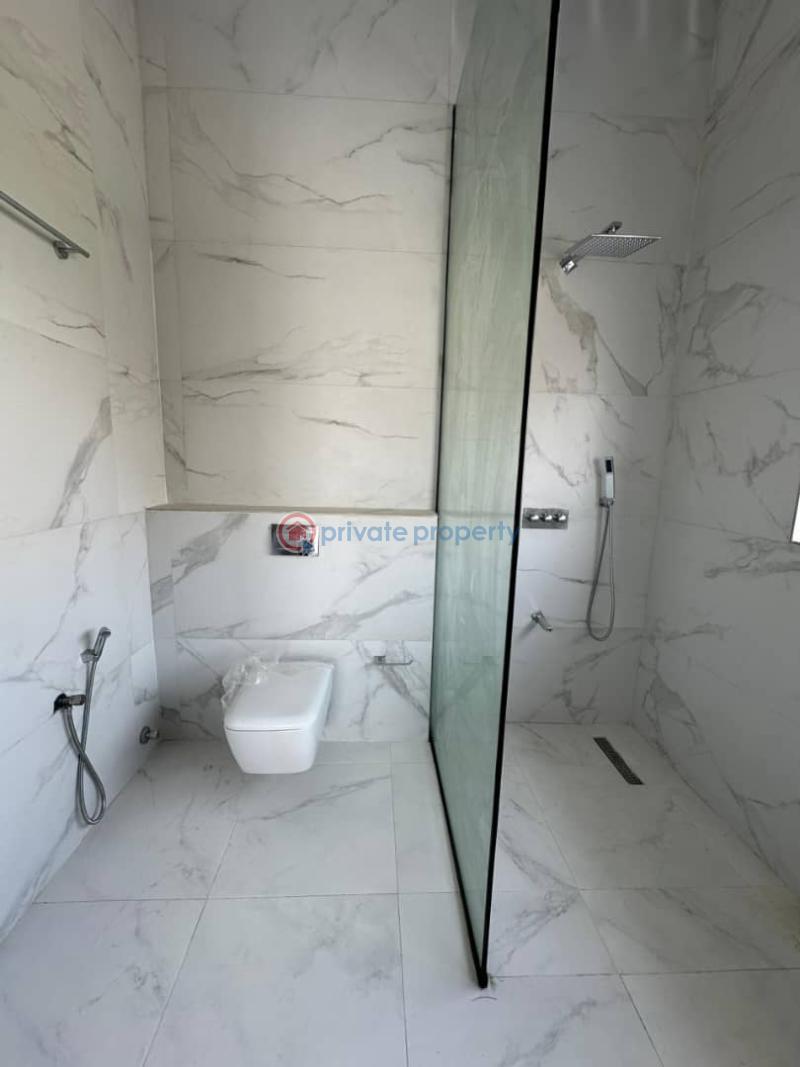 5 bedroom Detached Duplex For Sale Osapa London Lekki Lagos - 20