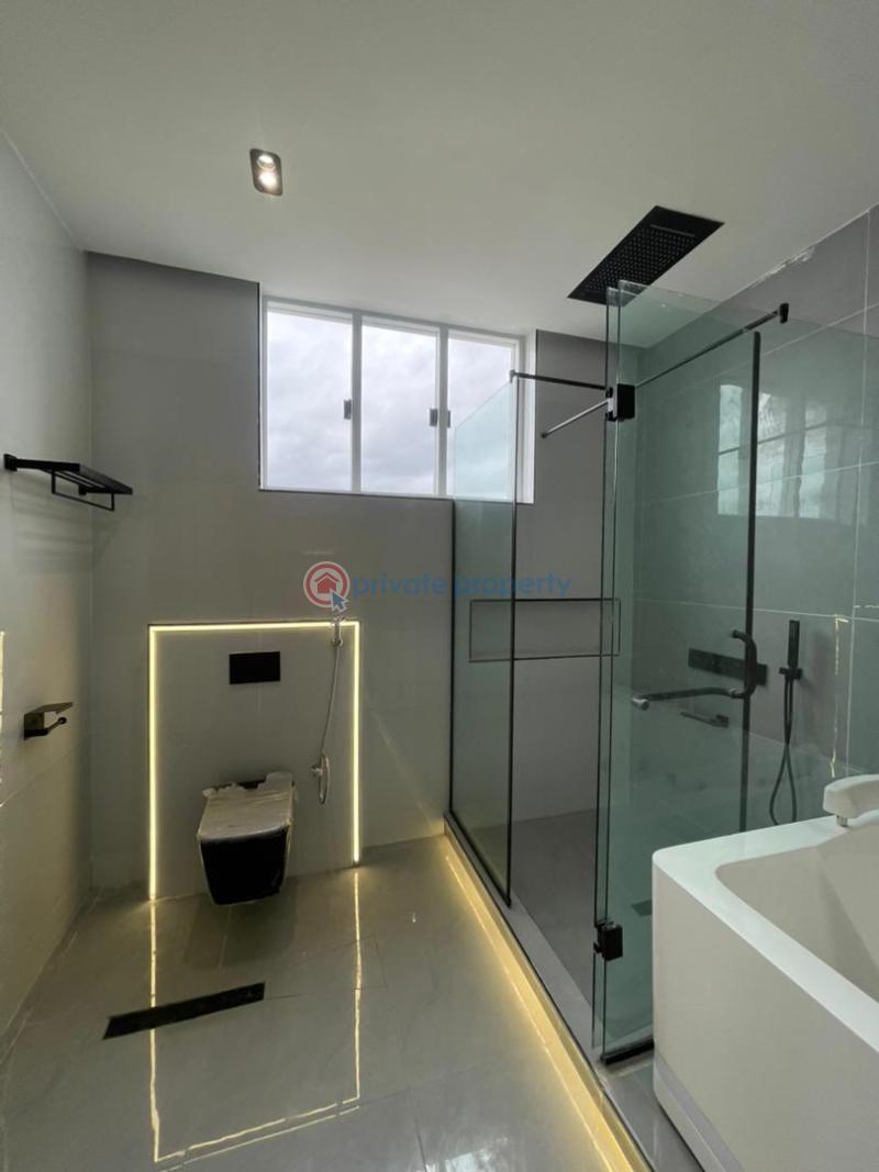 5 bedroom Detached Duplex For Sale Osapa London Lekki Lagos - 20