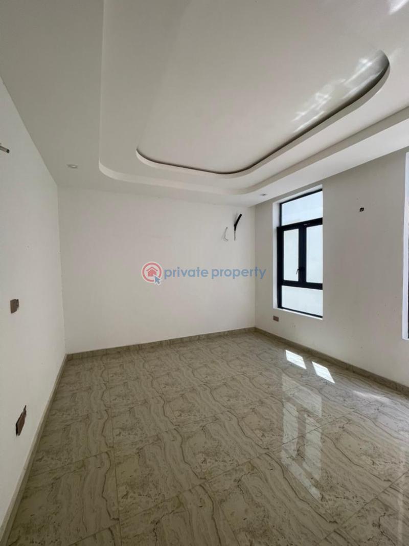 5 bedroom Detached Duplex For Sale Lekki County Homes Ikota Lekki Lagos - 9