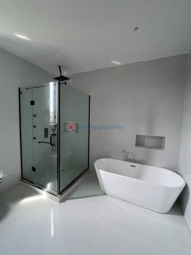 5 bedroom Detached Duplex For Sale Vgc Lekki Lagos - 15