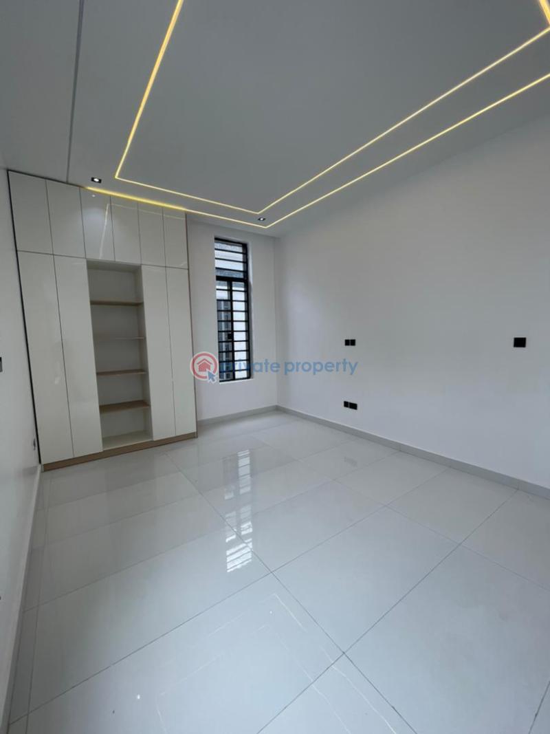 5 bedroom Detached Duplex For Sale Ikota Lekki Lagos - 9