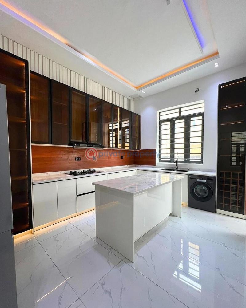 5 bedroom Detached Duplex For Sale Ikate, Lekki, Lagos Lekki Lagos - 2