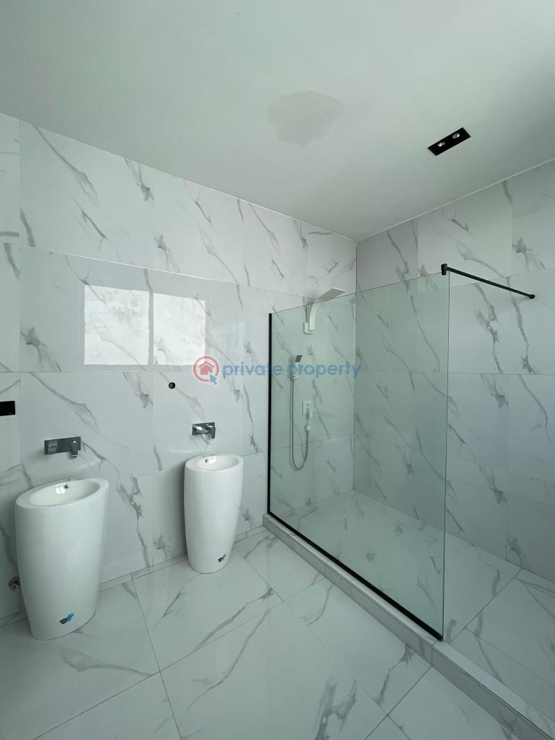 5 bedroom Detached Duplex For Sale Osapa Lagos Osapa London Lekki Lagos - 10