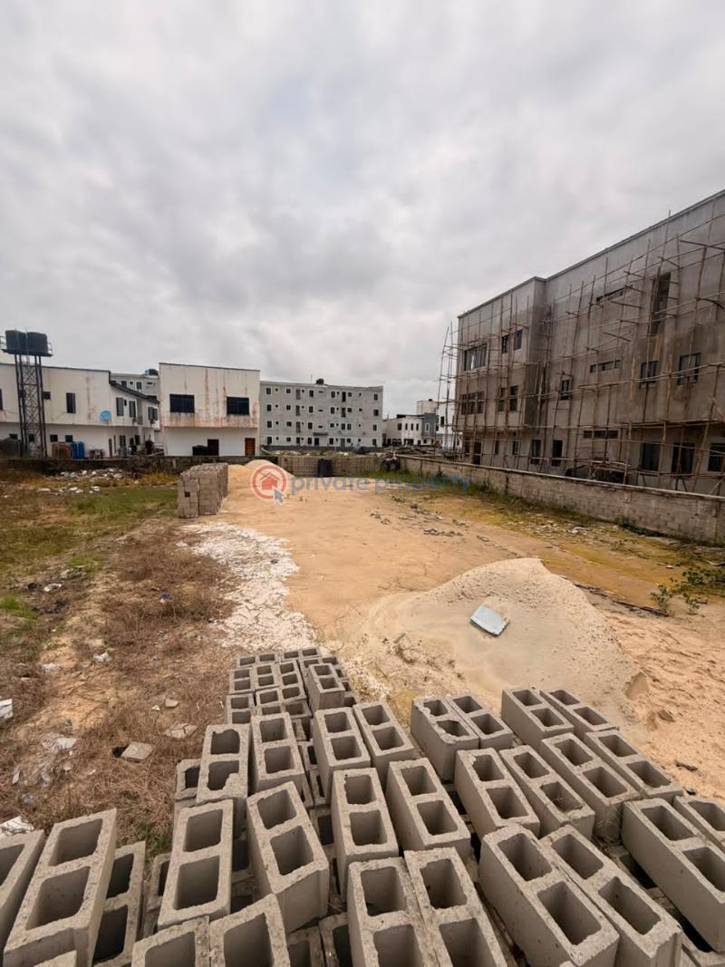 5 bedroom Detached Duplex For Sale Ikota Lekki Lagos - 20