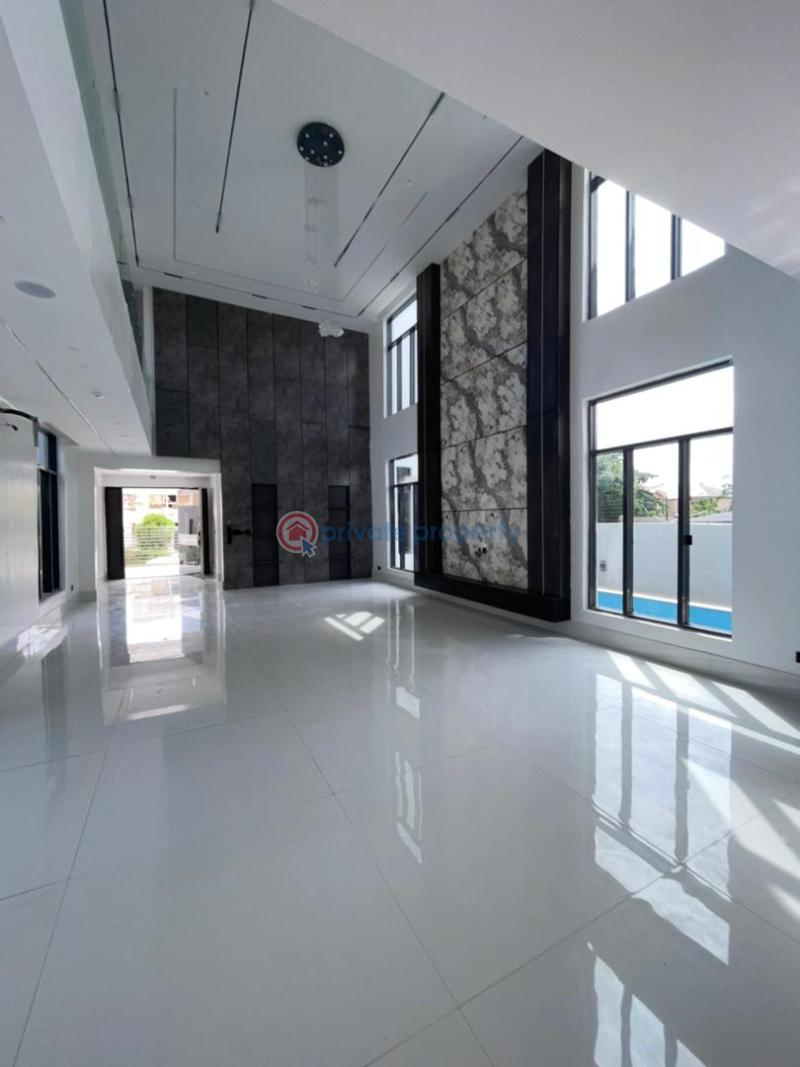 5 bedroom Detached Duplex For Sale Vgc Lekki Lagos - 2