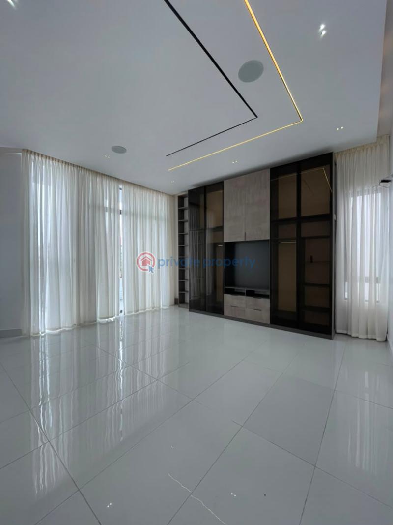 5 bedroom Detached Duplex For Sale Ikota Lekki Lagos - 13