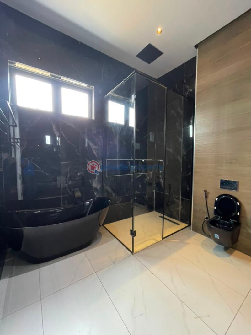 5 bedroom Detached Duplex For Sale Ikota Lekki Lagos - 3