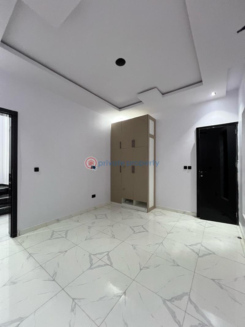 5 bedroom Detached Duplex For Sale Ikota Lekki Lagos - 8