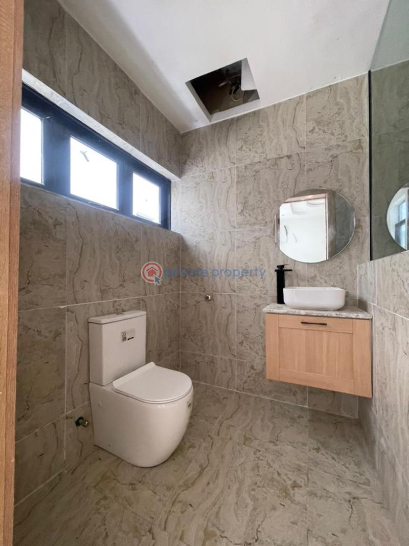 5 bedroom Detached Duplex For Sale Lekki County Homes Ikota Lekki Lagos - 18