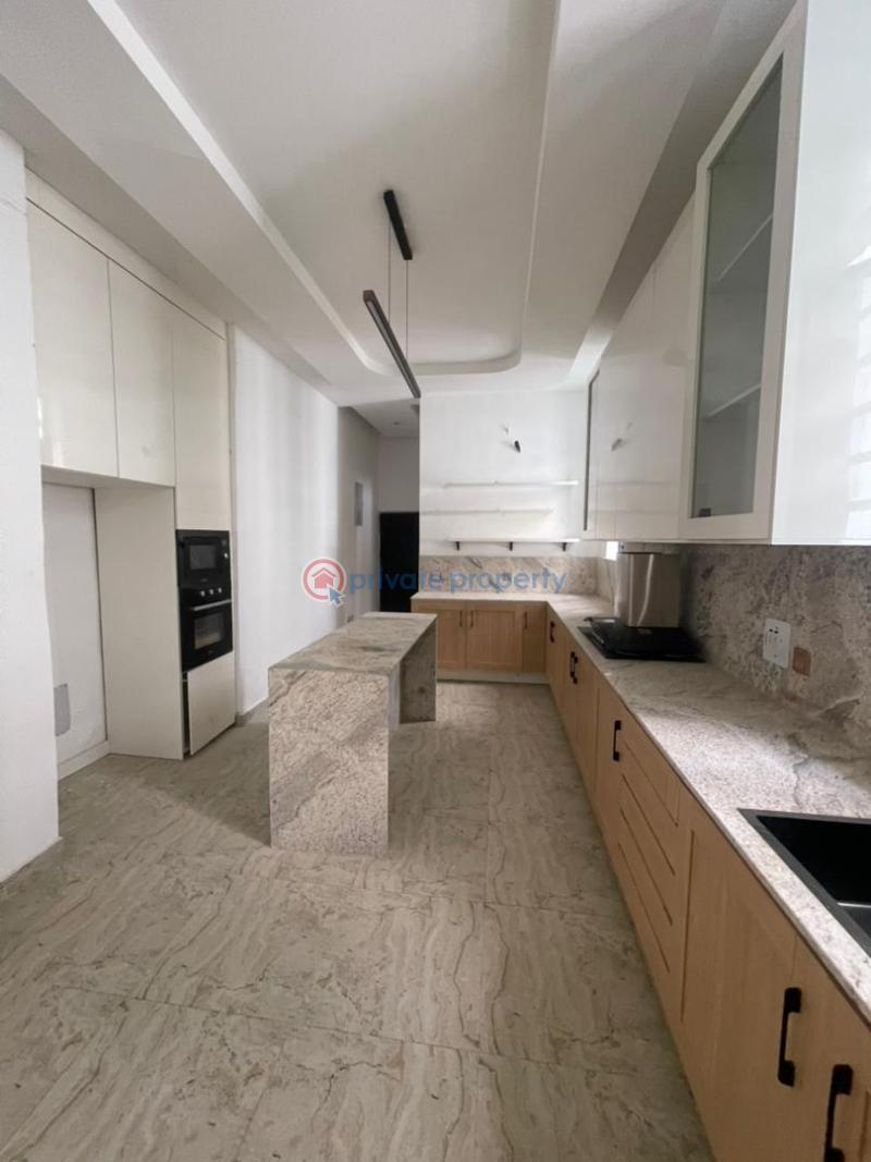 5 bedroom Detached Duplex For Sale Lekki County Homes Ikota Lekki Lagos - 14