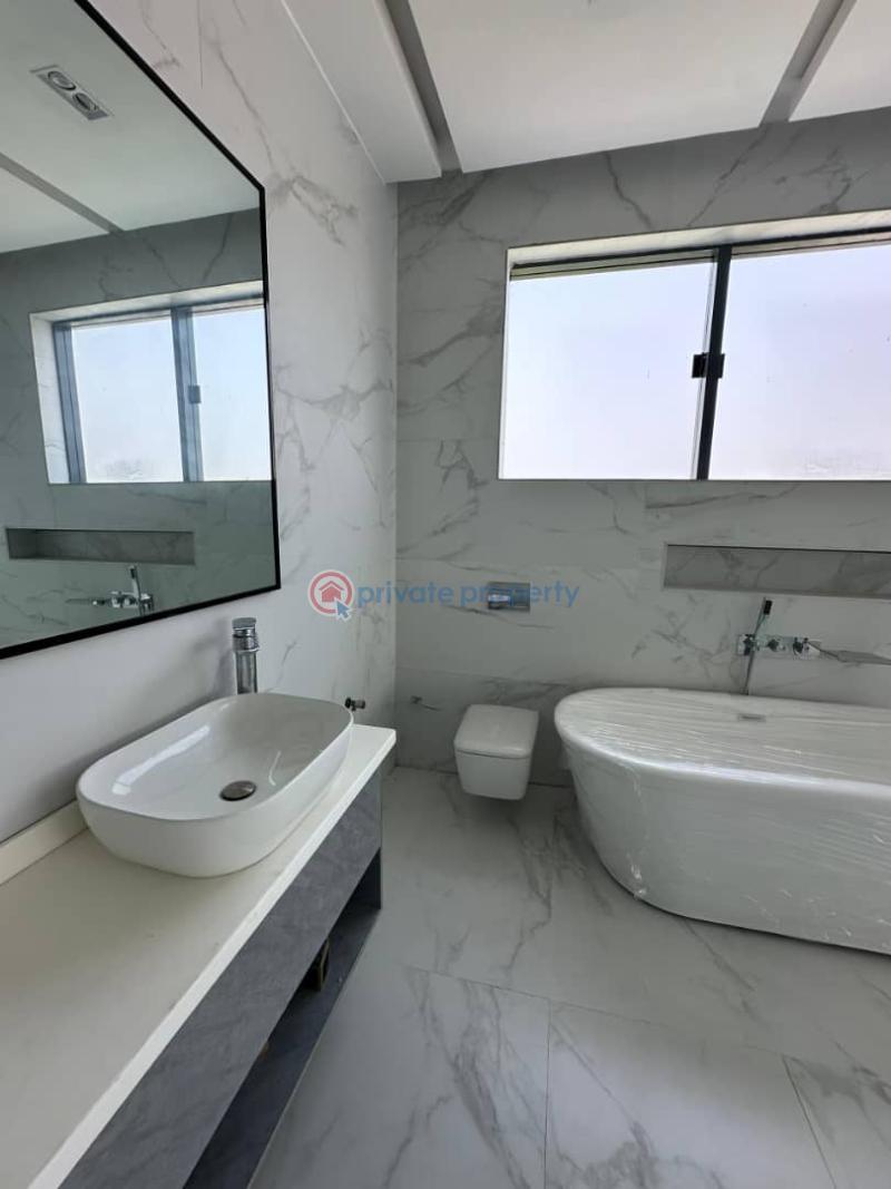 5 bedroom Detached Duplex For Sale Osapa London Lekki Lagos - 17