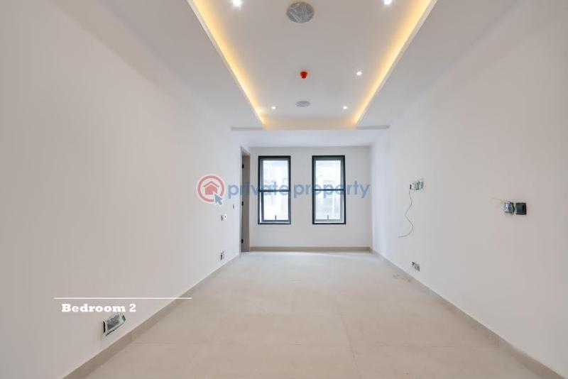 4 bedroom Maisonette For Sale Banana Island Ikoyi Lagos - 9