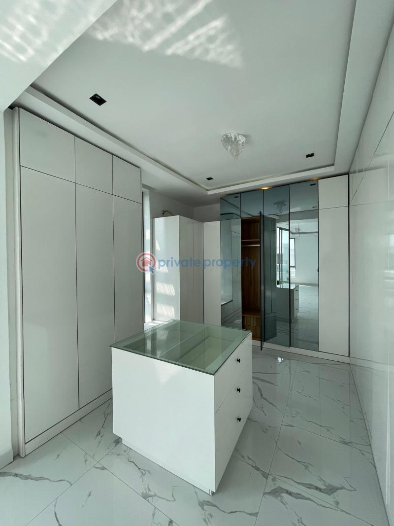 5 bedroom Detached Duplex For Sale Osapa Lagos Osapa London Lekki Lagos - 7