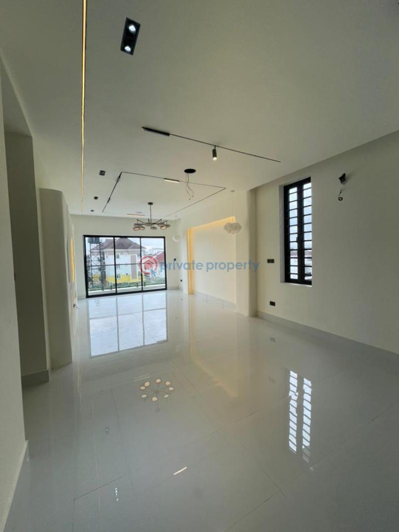 5 bedroom Detached Duplex For Sale Lekki Phase1 Lekki Lagos - 4
