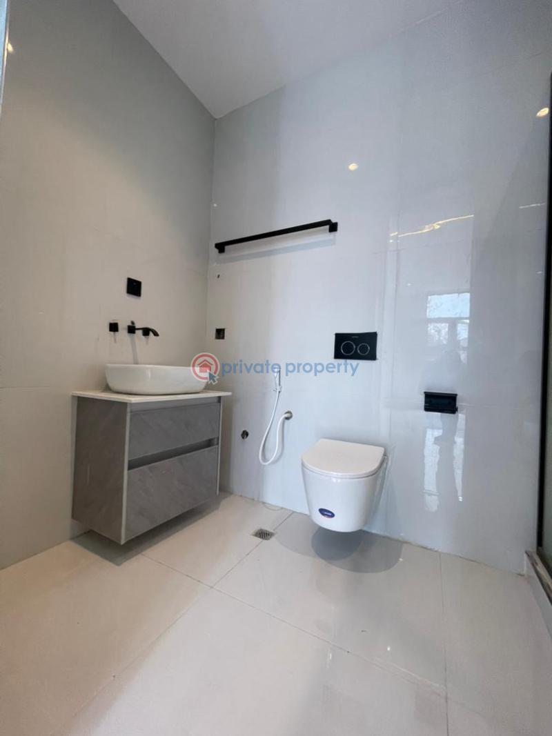 5 bedroom Detached Duplex For Sale Vgc Lekki Lagos - 14
