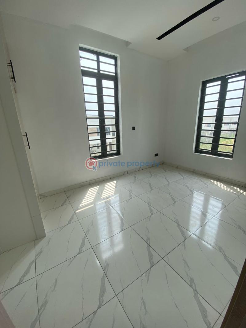 5 bedroom Semi detached Duplex For Sale Victoria Garden City Lekki Lagos - 9