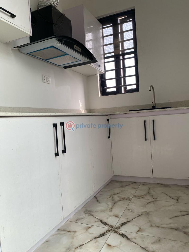 5 bedroom Detached Duplex For Sale Ikate Elegushi Lekki Lagos - 6