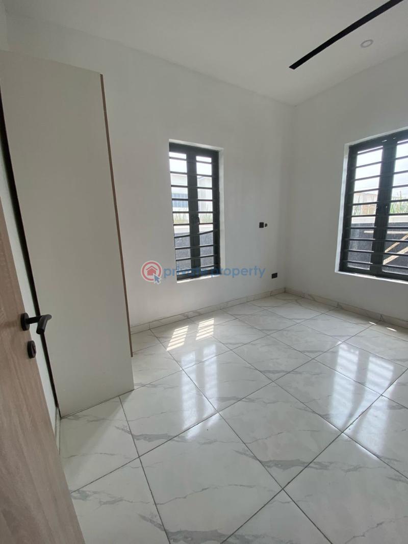5 bedroom Semi detached Duplex For Sale Victoria Garden City Lekki Lagos - 15