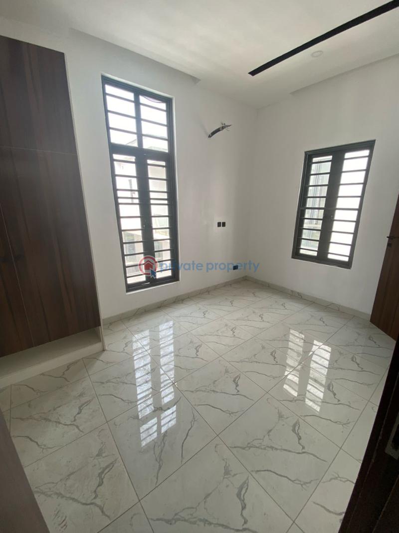 5 bedroom Detached Duplex For Sale Victoria Garden City Lekki Lagos - 13