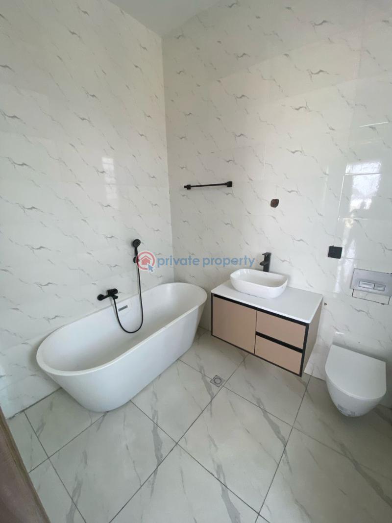 5 bedroom Semi detached Duplex For Sale Victoria Garden City Lekki Lagos - 7