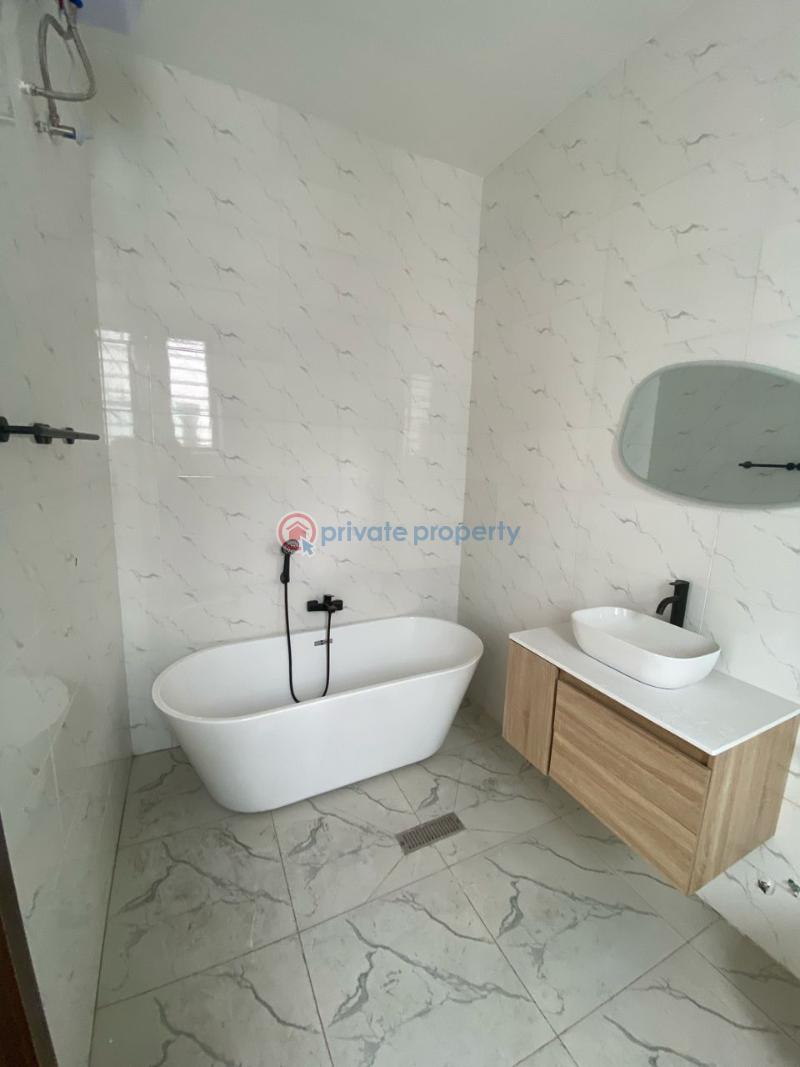 5 bedroom Detached Duplex For Sale Victoria Garden City Lekki Lagos - 12