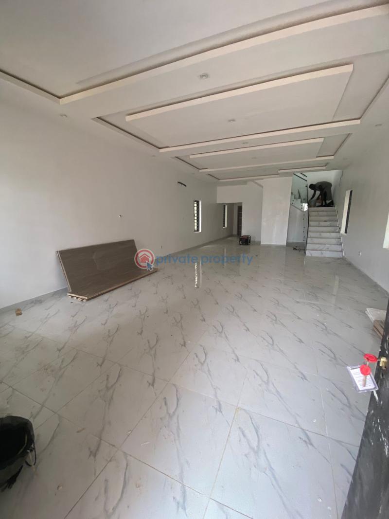 5 bedroom Detached Duplex For Sale Ologolo Lekki Lagos - 2