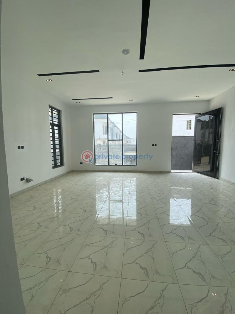 5 bedroom Detached Duplex For Sale Victoria Garden City Lekki Lagos - 20