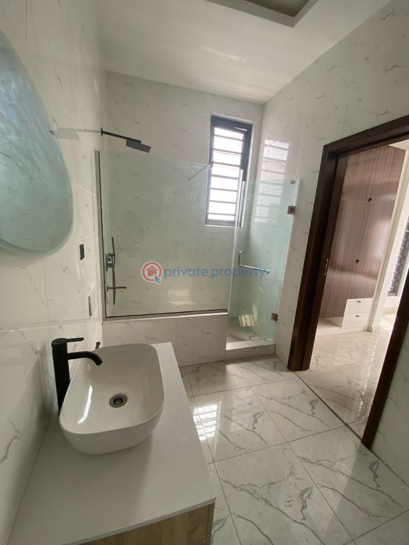 5 bedroom Detached Duplex For Sale Victoria Garden City Lekki Lagos - 11