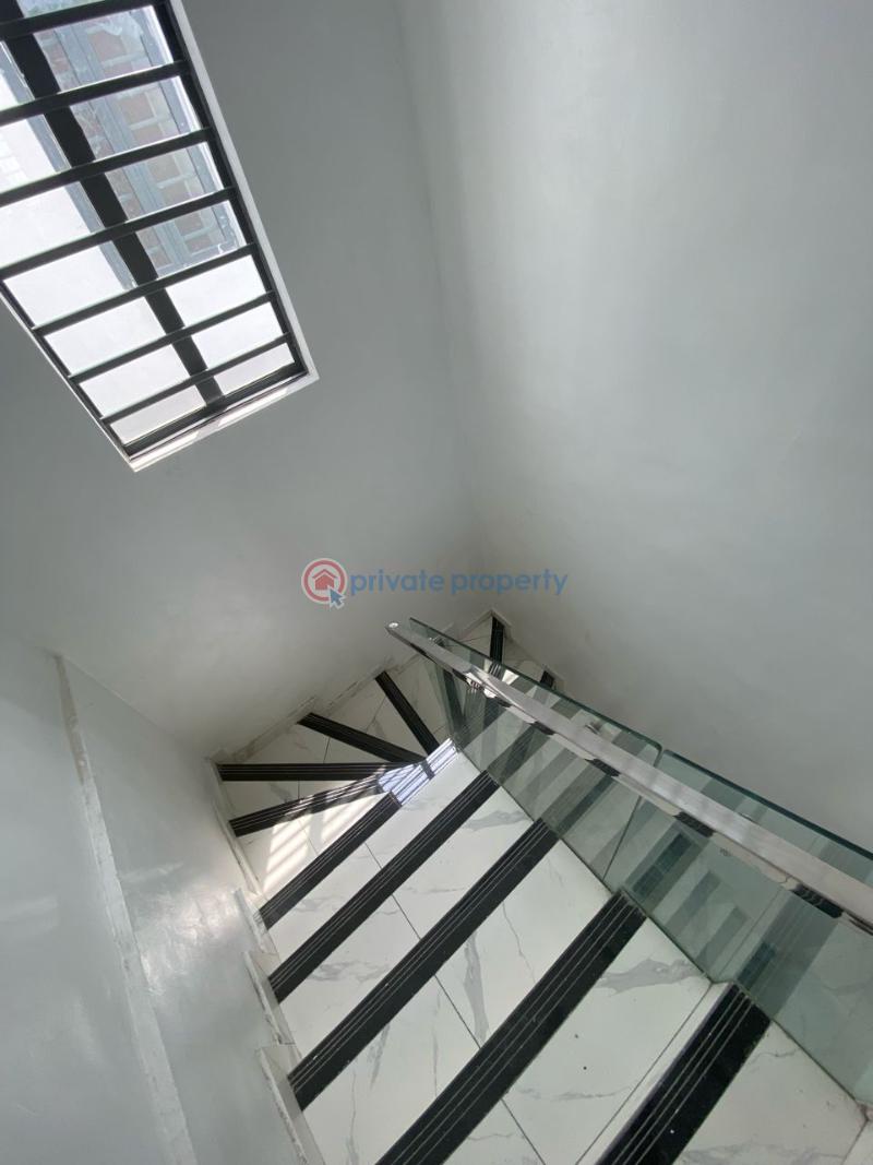 5 bedroom Semi detached Duplex For Sale Victoria Garden City Lekki Lagos - 3