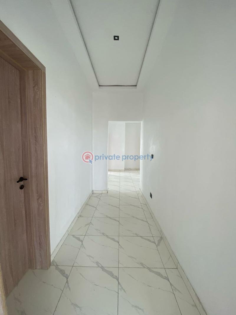 5 bedroom Semi detached Duplex For Sale Victoria Garden City Lekki Lagos - 4