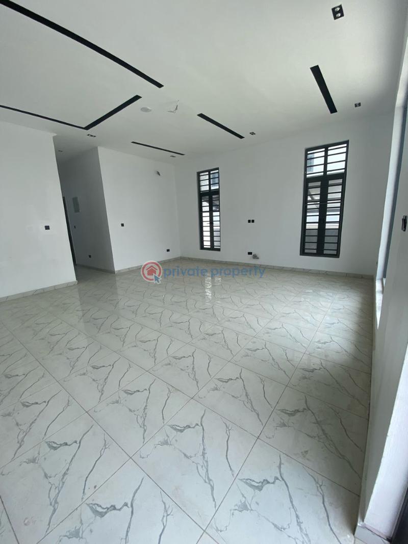 5 bedroom Detached Duplex For Sale Victoria Garden City Lekki Lagos - 3